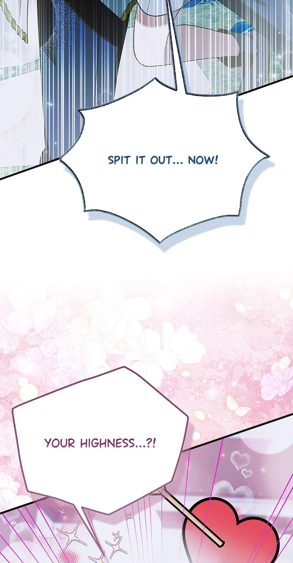 Read Saving My Sweetheart chapter 34.1 image 88 on Lezhin