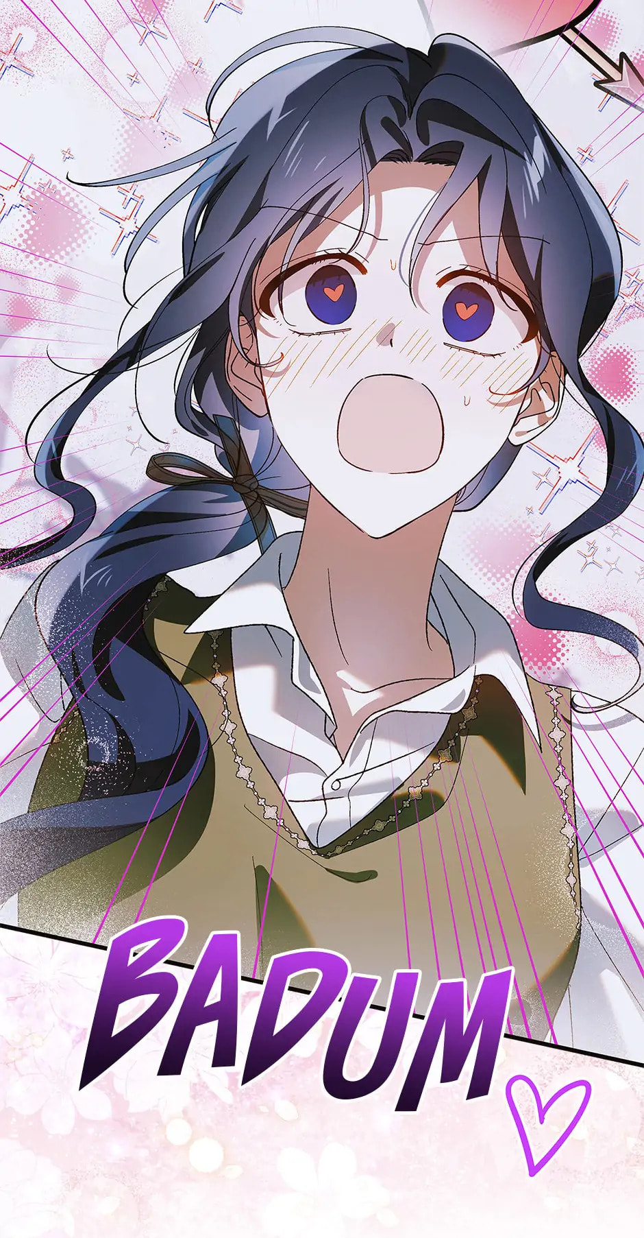 Read Saving My Sweetheart chapter 34.1 image 89 on Lezhin