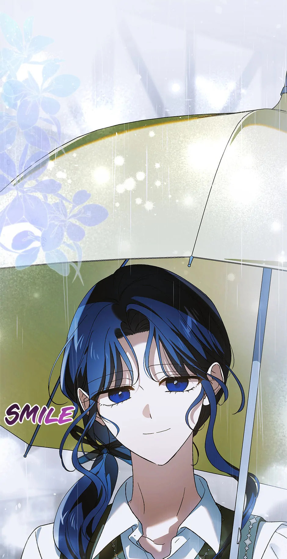 Read Saving My Sweetheart chapter 34.1 image 9 on Lezhin