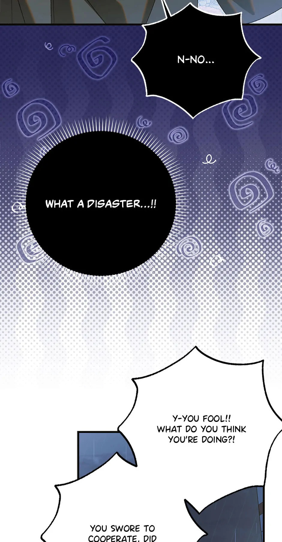 Read Saving My Sweetheart chapter 34.1 image 91 on Lezhin