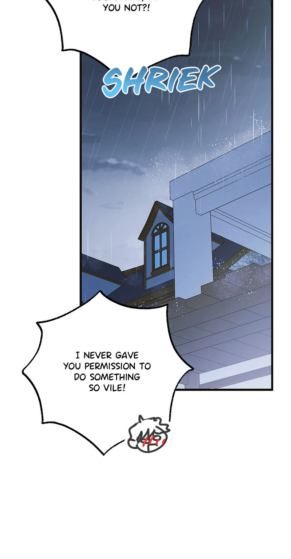 Read Saving My Sweetheart chapter 34.1 image 92 on Lezhin