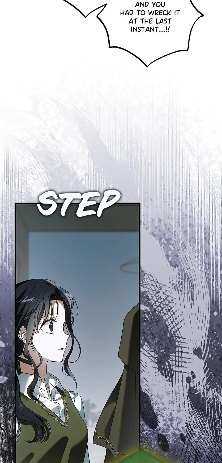 Read Saving My Sweetheart chapter 34.1 image 94 on Lezhin