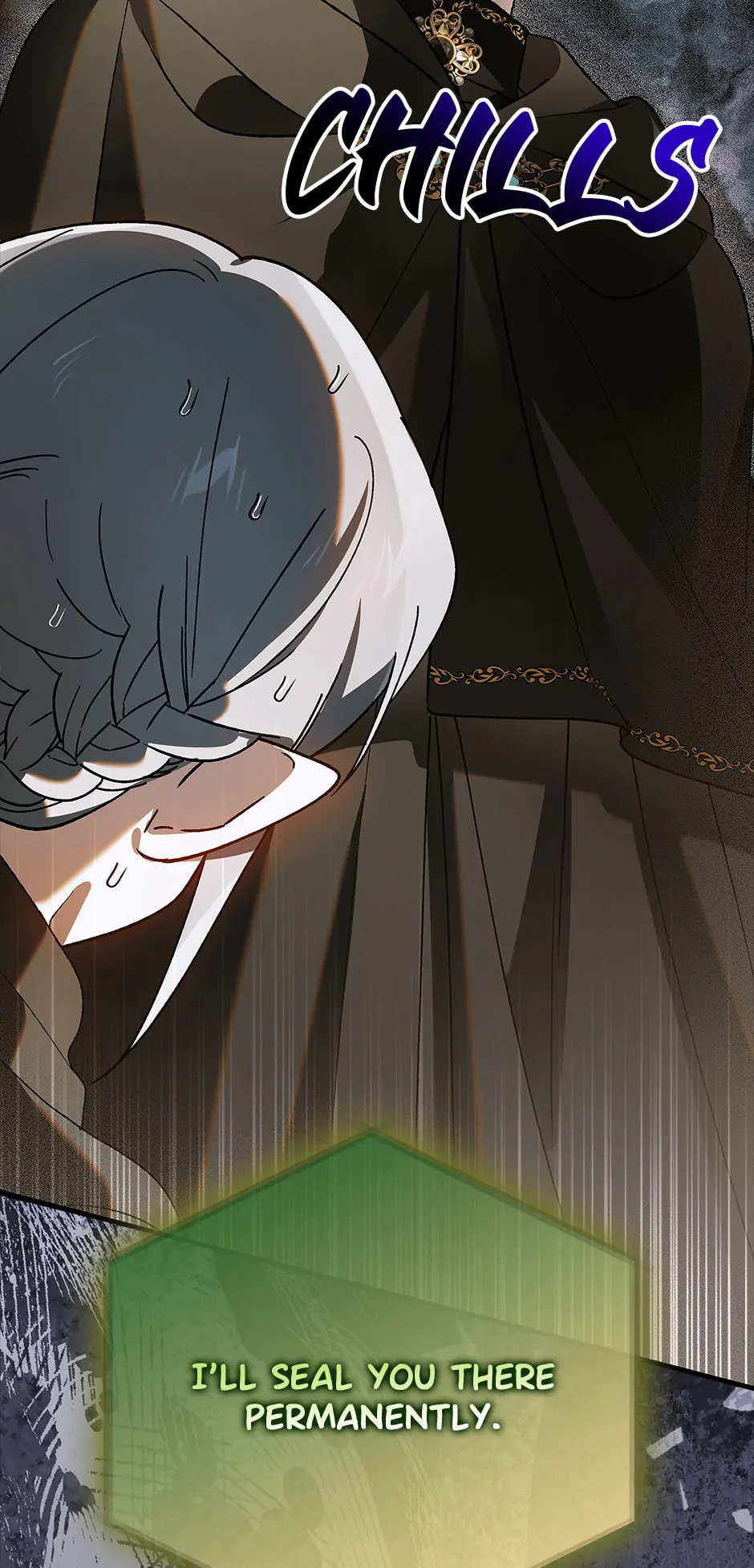 Read Saving My Sweetheart chapter 34.1 image 98 on Lezhin