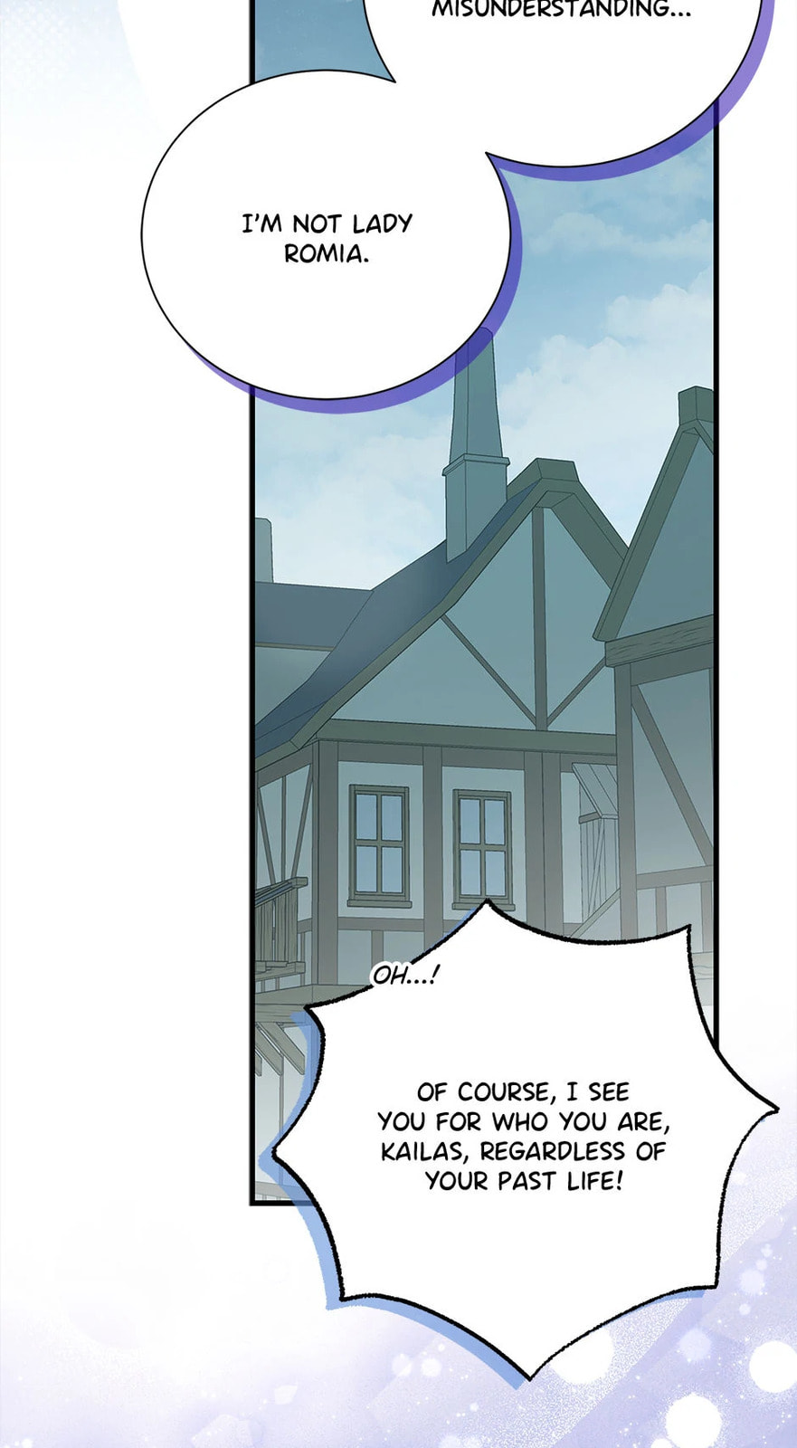 Read Saving My Sweetheart chapter 35.1 image 10 on Lezhin