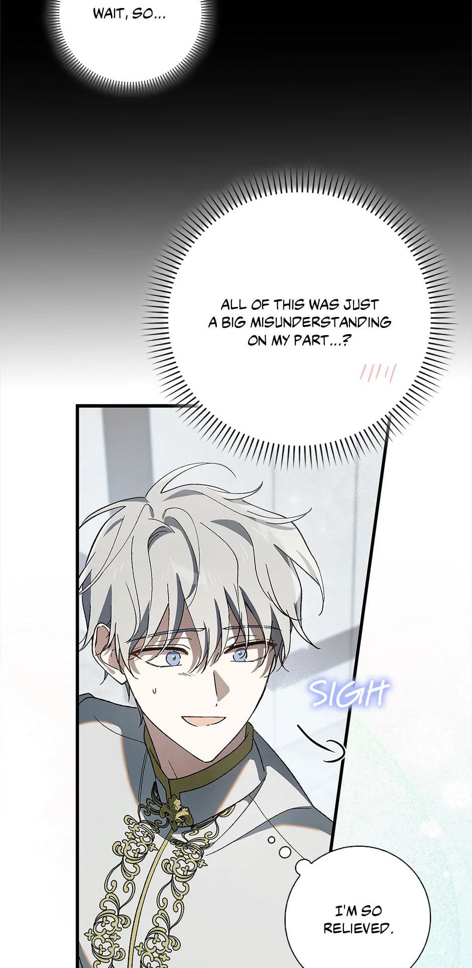 Read Saving My Sweetheart chapter 35.1 image 16 on Lezhin