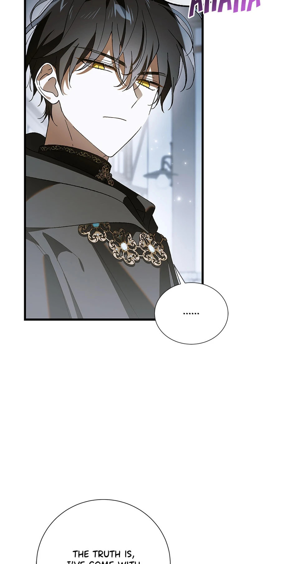 Read Saving My Sweetheart chapter 35.1 image 22 on Lezhin