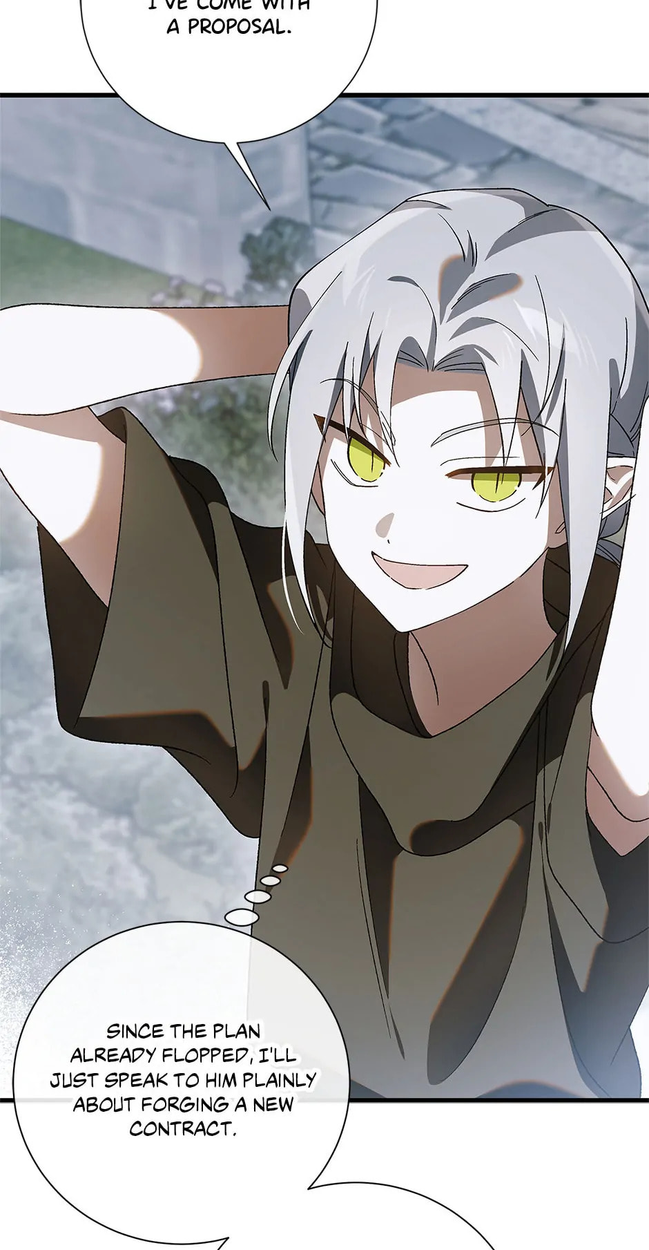 Read Saving My Sweetheart chapter 35.1 image 23 on Lezhin
