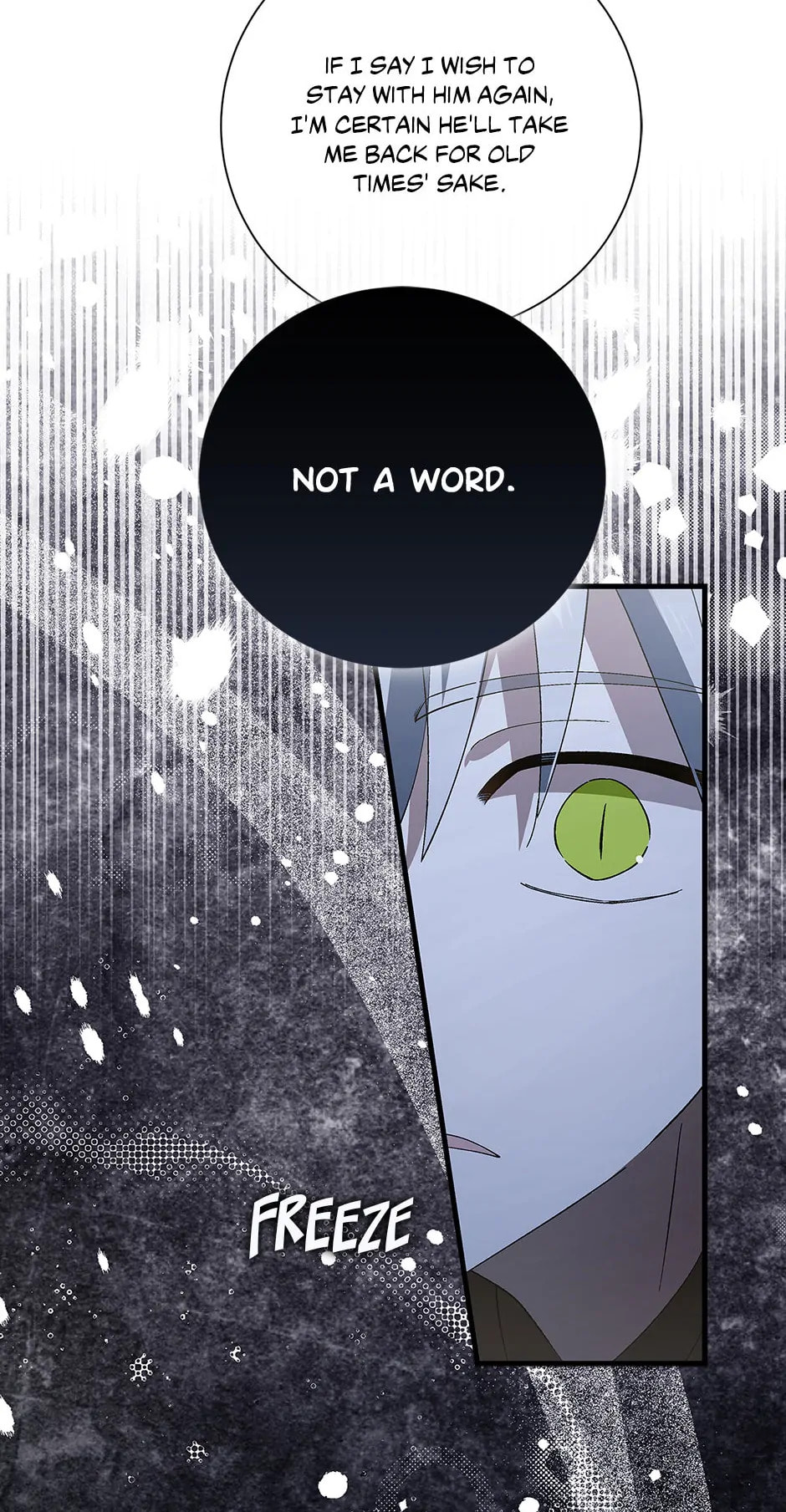 Read Saving My Sweetheart chapter 35.1 image 24 on Lezhin