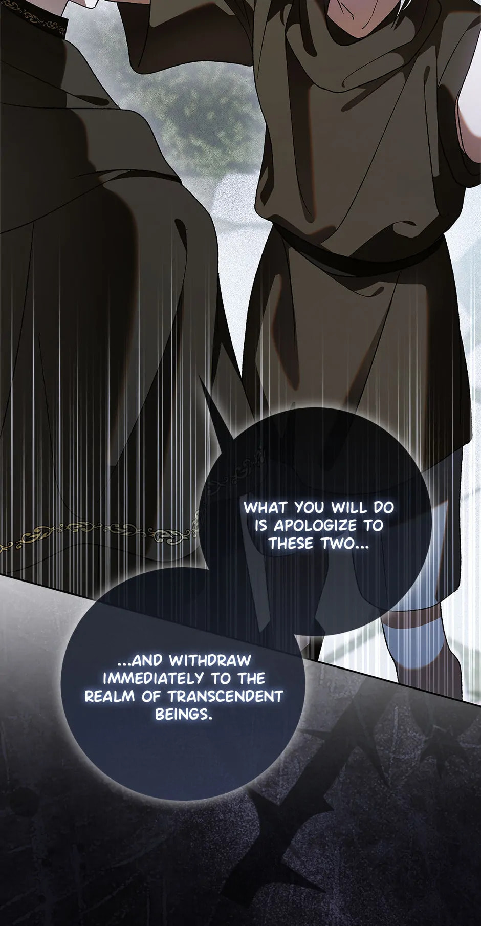Read Saving My Sweetheart chapter 35.1 image 26 on Lezhin