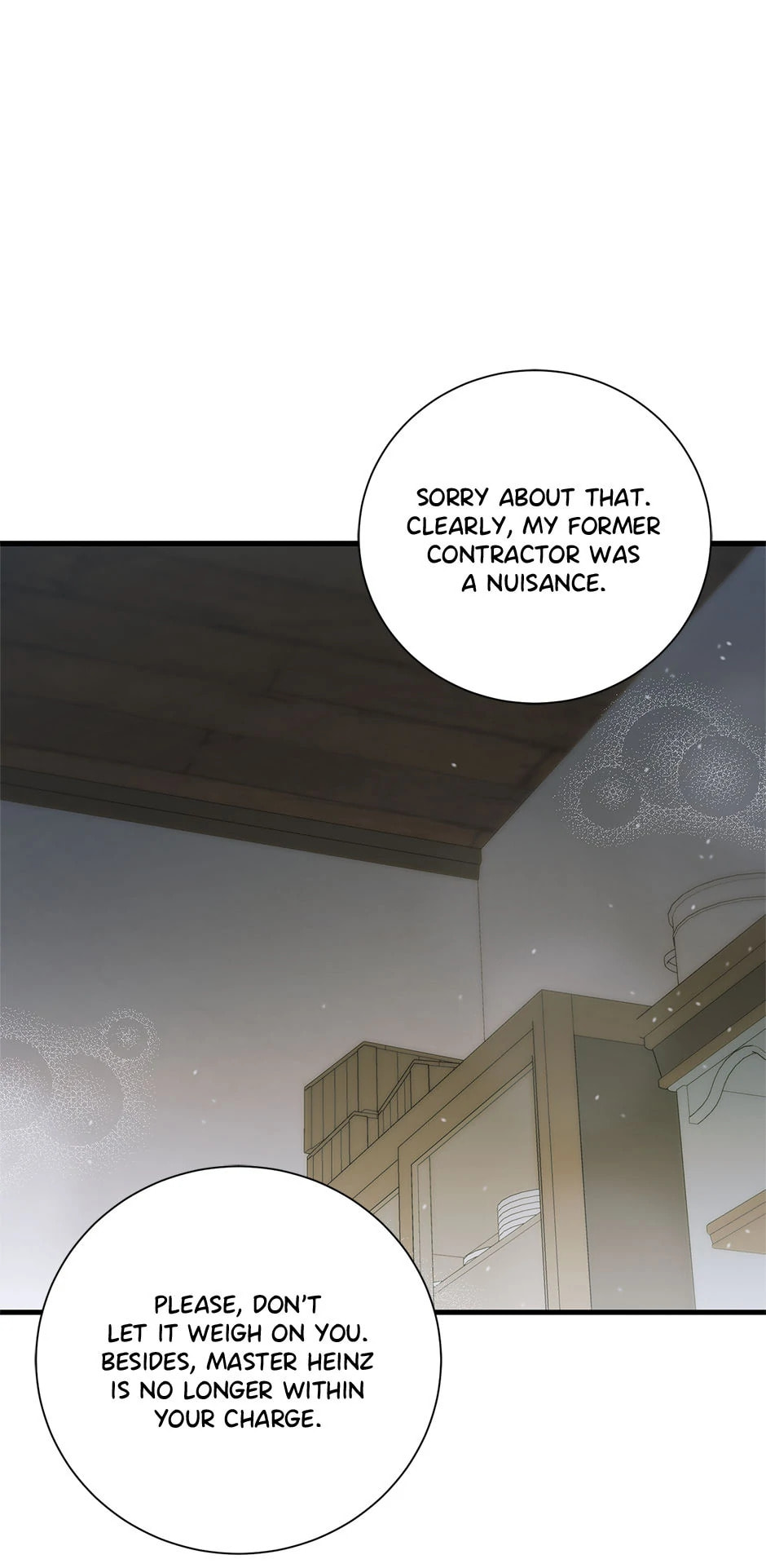 Read Saving My Sweetheart chapter 35.1 image 30 on Lezhin