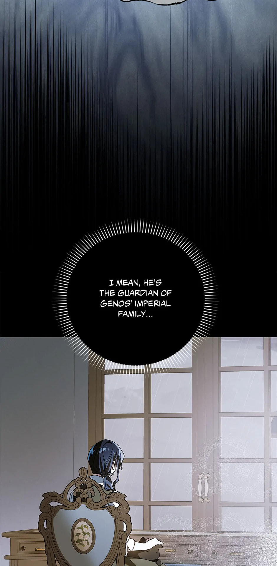 Read Saving My Sweetheart chapter 35.1 image 34 on Lezhin