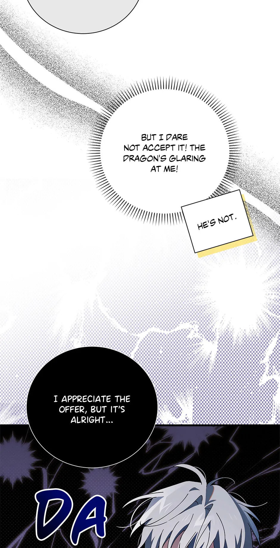Read Saving My Sweetheart chapter 35.1 image 39 on Lezhin