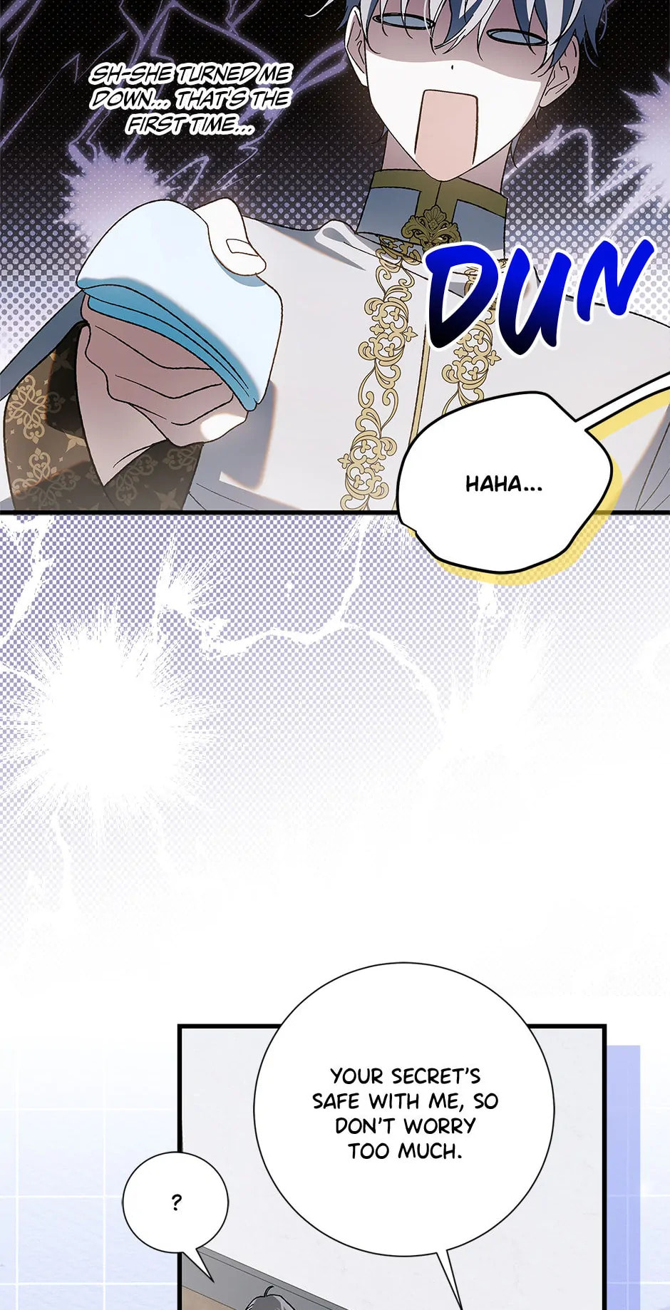 Read Saving My Sweetheart chapter 35.1 image 40 on Lezhin