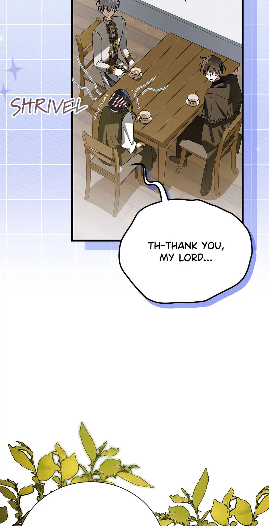 Read Saving My Sweetheart chapter 35.1 image 41 on Lezhin