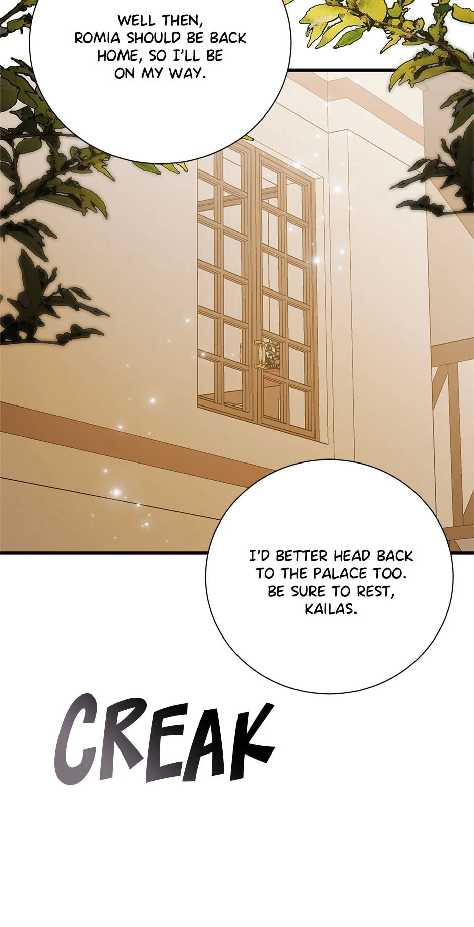 Read Saving My Sweetheart chapter 35.1 image 42 on Lezhin