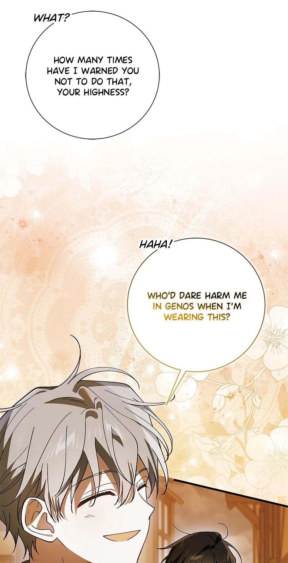 Read Saving My Sweetheart chapter 35.1 image 44 on Lezhin