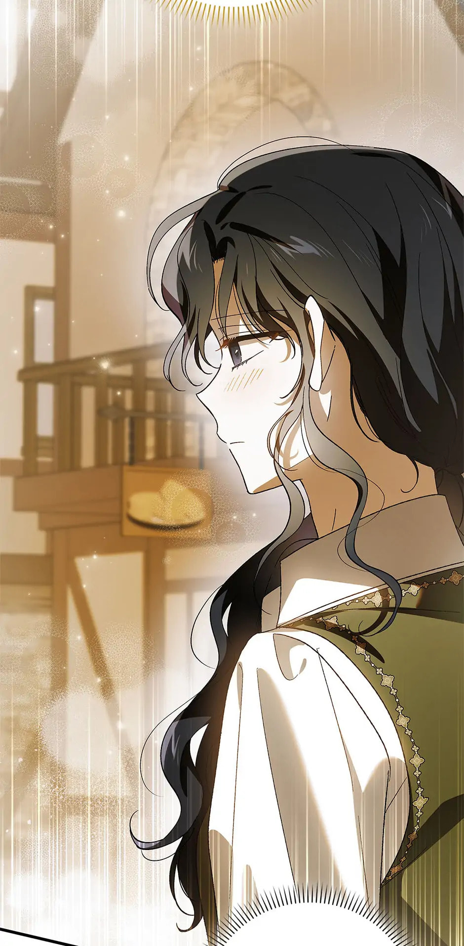 Read Saving My Sweetheart chapter 35.1 image 50 on Lezhin