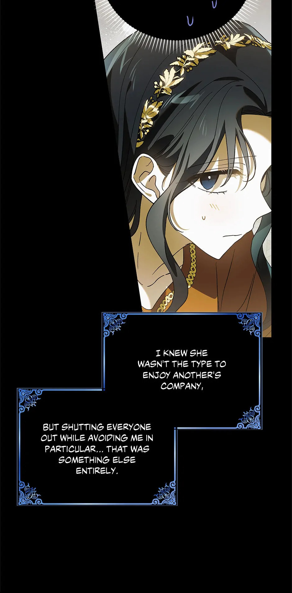 Read Saving My Sweetheart chapter 35.1 image 53 on Lezhin