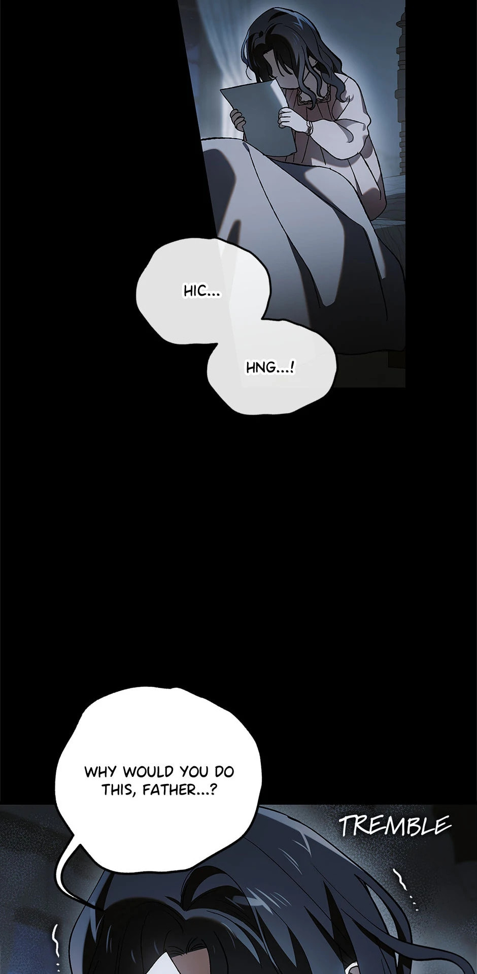 Read Saving My Sweetheart chapter 35.1 image 56 on Lezhin