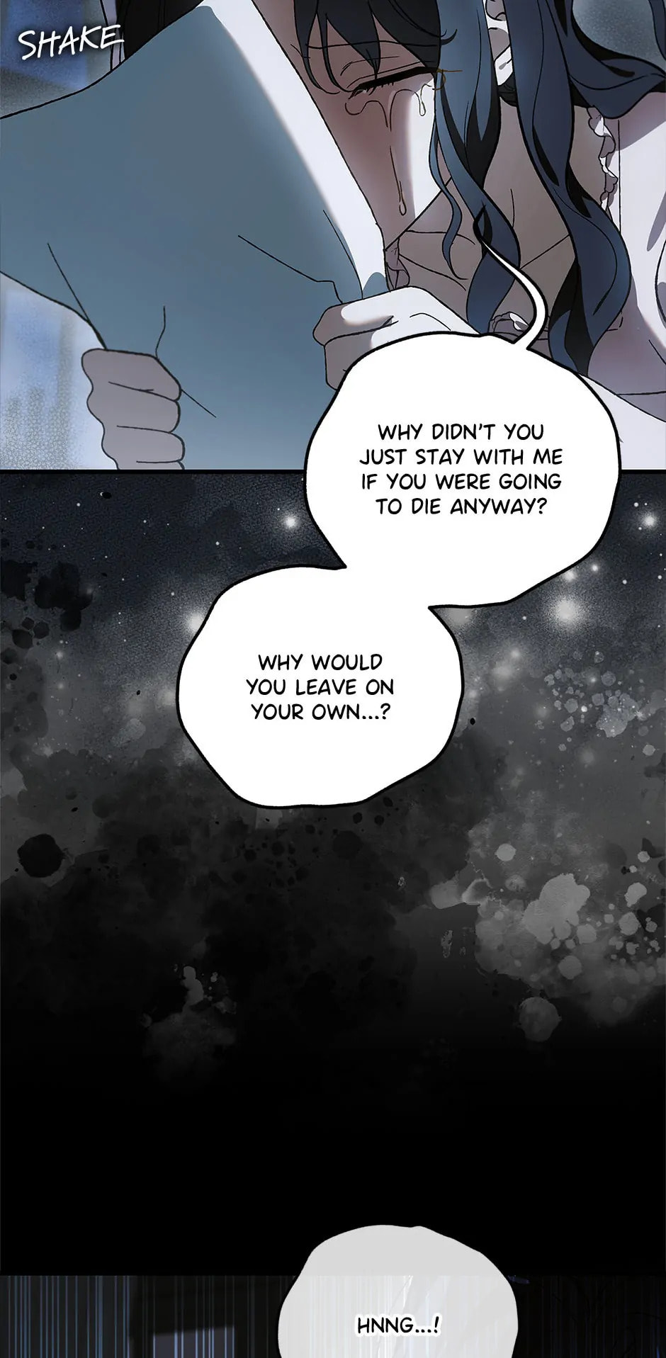 Read Saving My Sweetheart chapter 35.1 image 57 on Lezhin