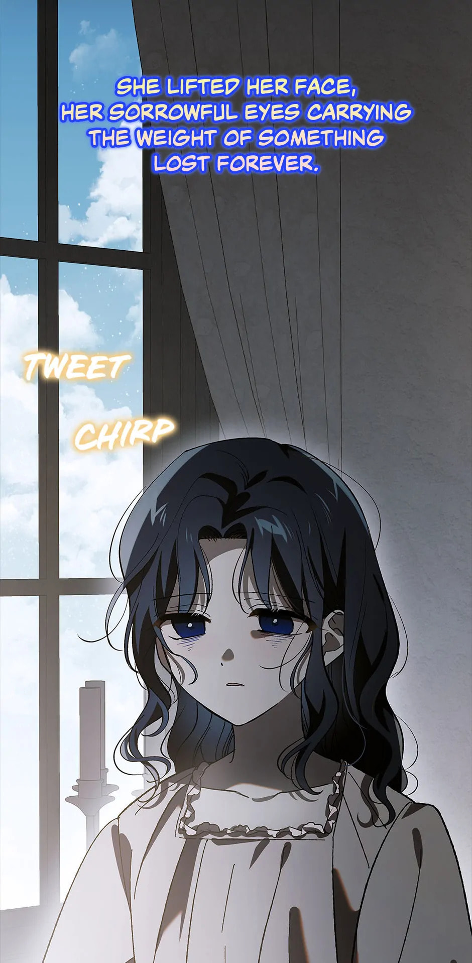 Read Saving My Sweetheart chapter 35.1 image 59 on Lezhin
