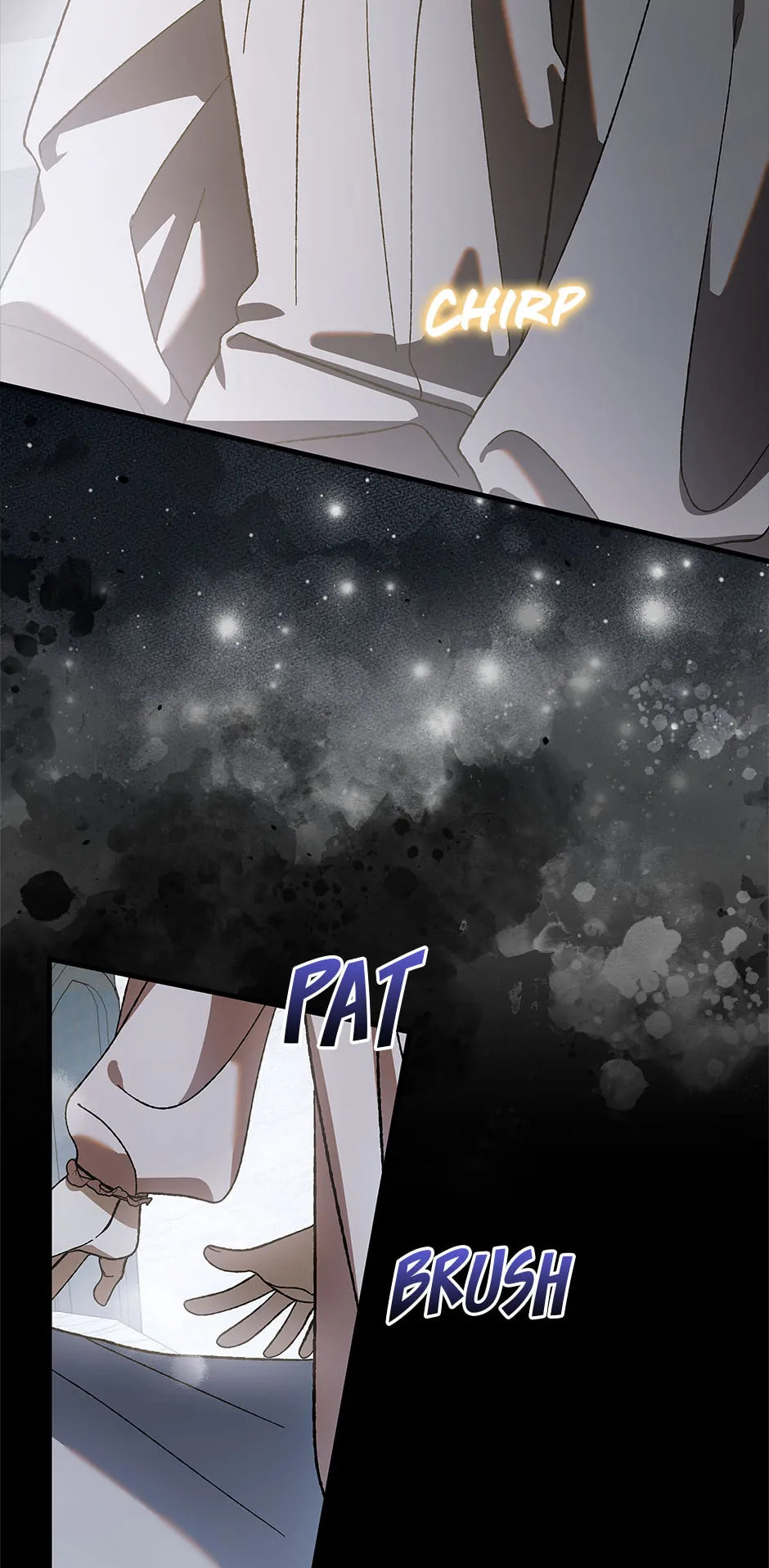 Read Saving My Sweetheart chapter 35.1 image 60 on Lezhin