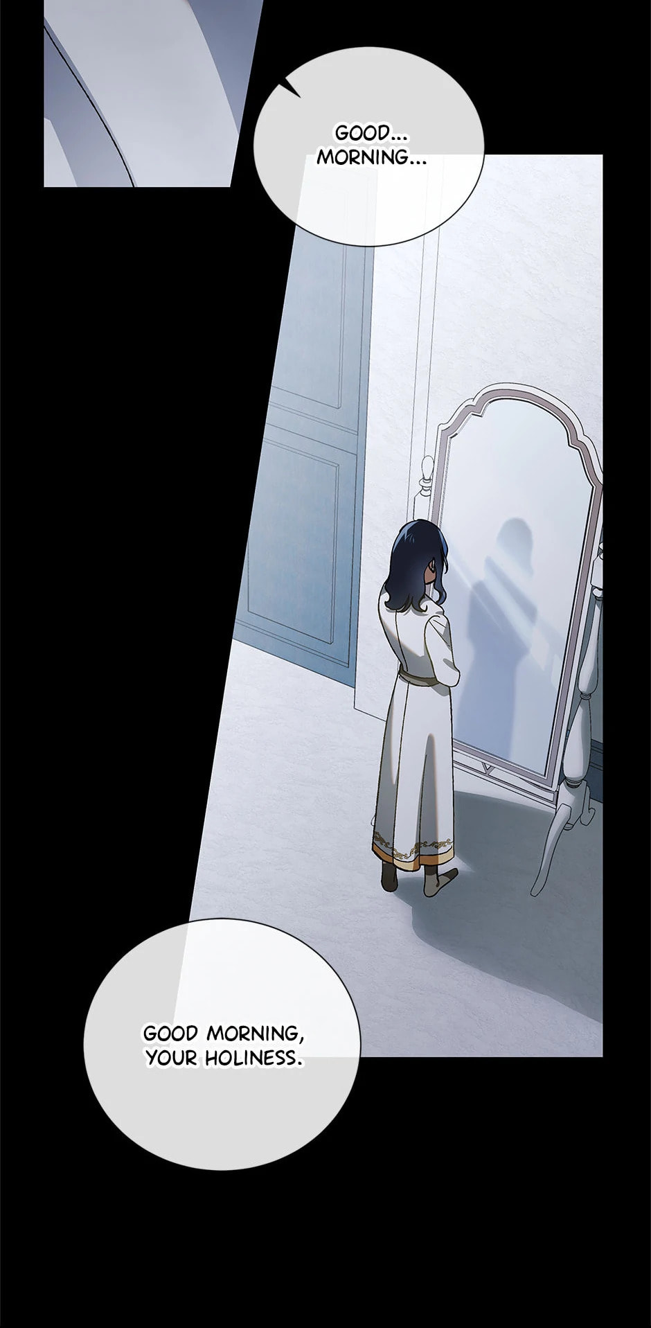 Read Saving My Sweetheart chapter 35.1 image 61 on Lezhin