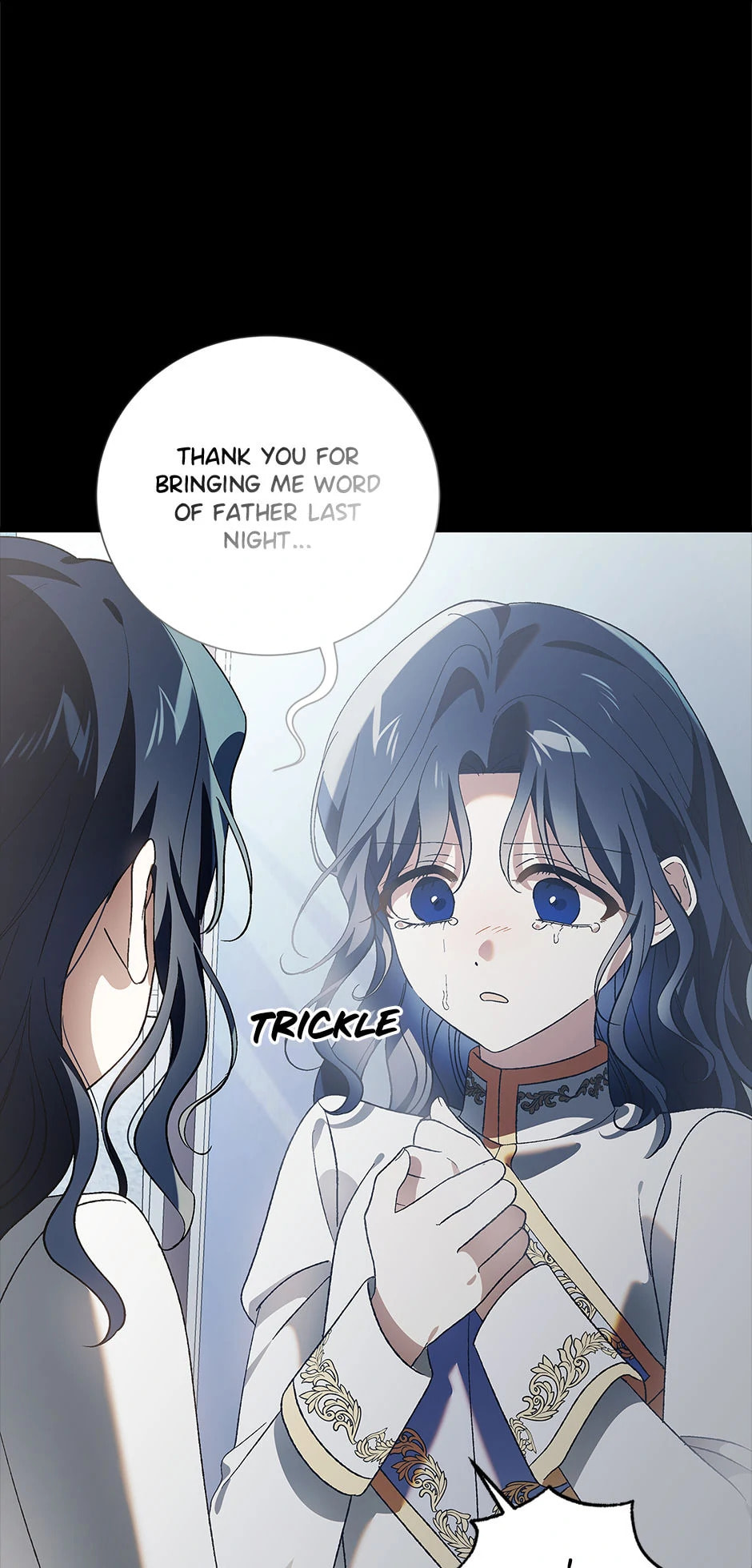 Read Saving My Sweetheart chapter 35.1 image 62 on Lezhin