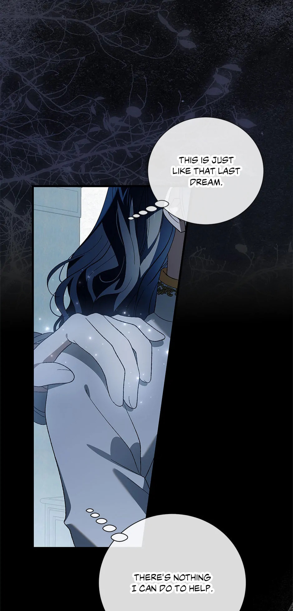 Read Saving My Sweetheart chapter 35.1 image 66 on Lezhin