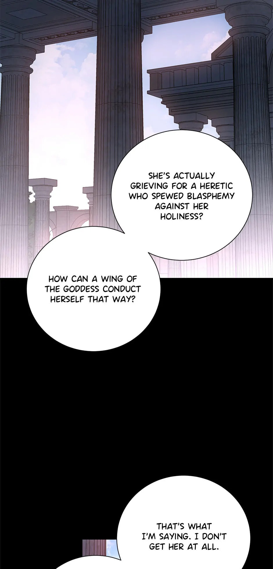 Read Saving My Sweetheart chapter 35.1 image 68 on Lezhin