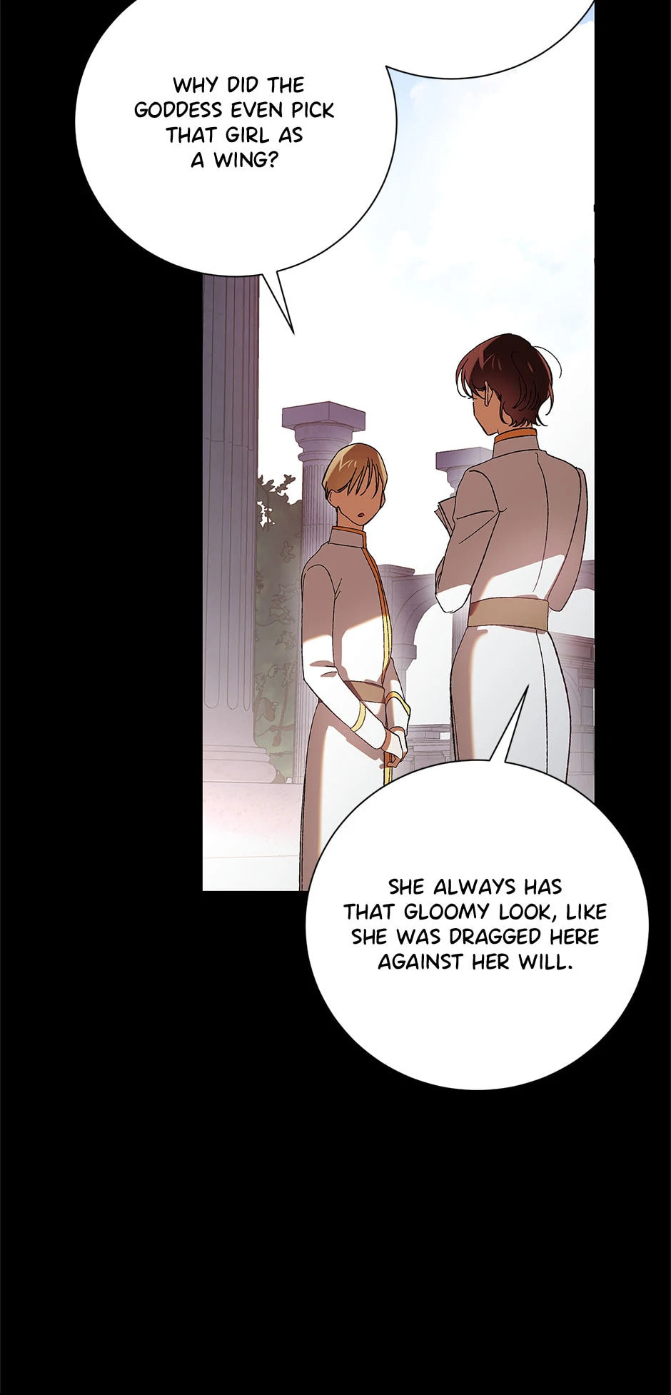 Read Saving My Sweetheart chapter 35.1 image 69 on Lezhin
