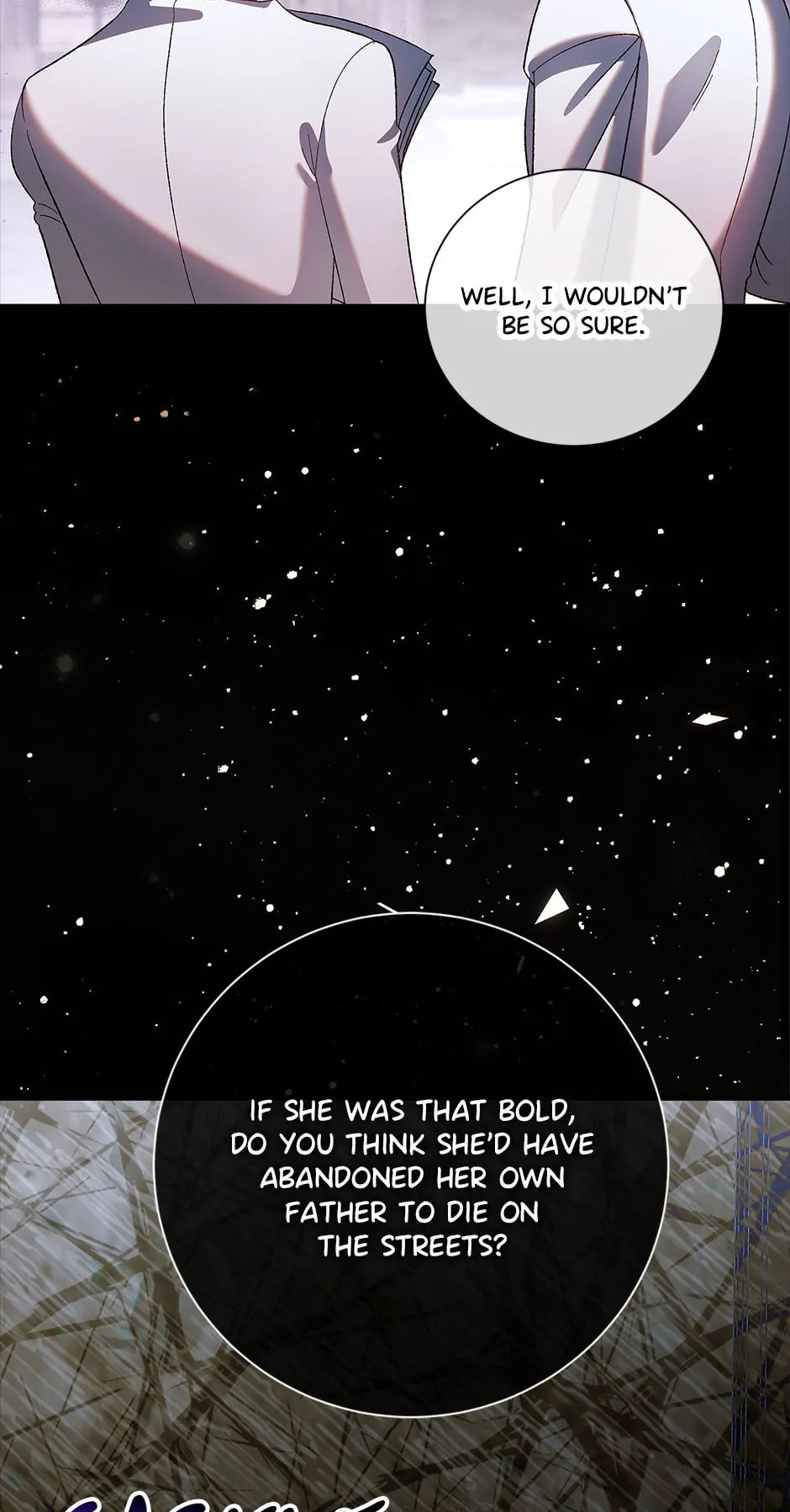 Read Saving My Sweetheart chapter 35.1 image 72 on Lezhin