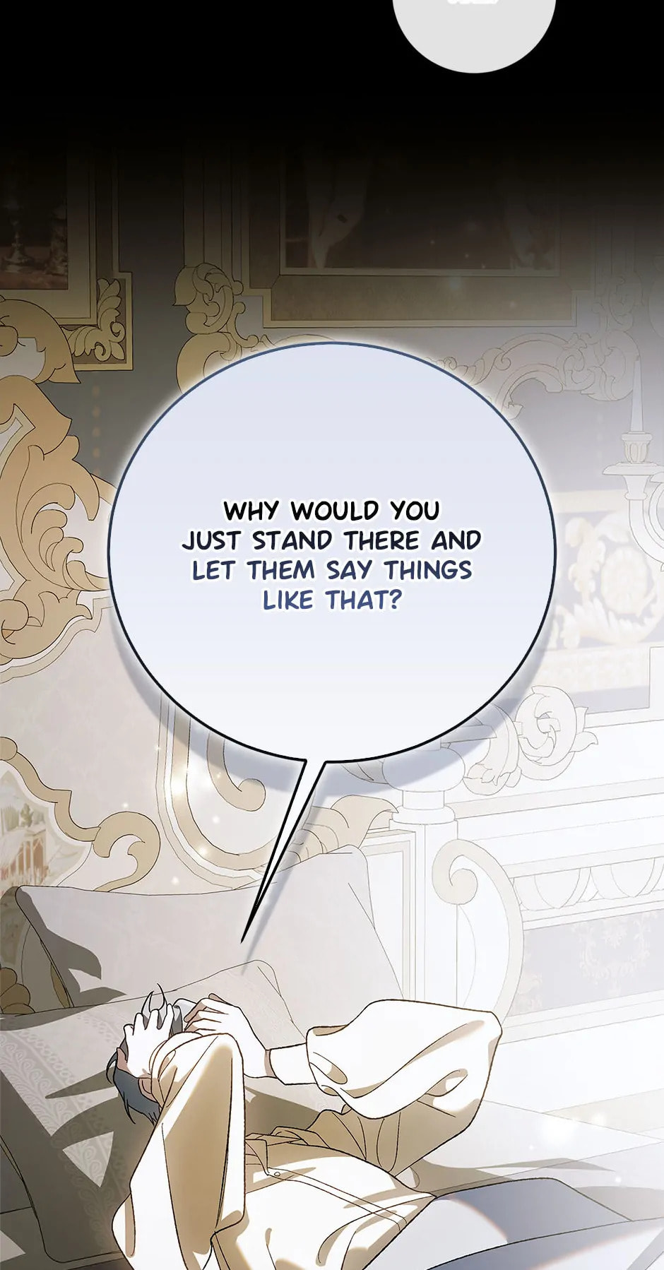 Read Saving My Sweetheart chapter 35.1 image 76 on Lezhin