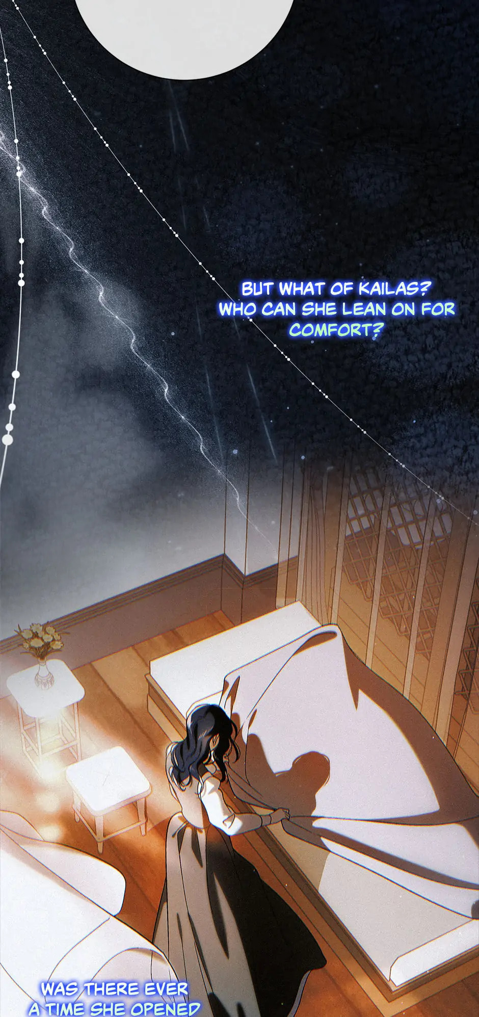 Read Saving My Sweetheart chapter 35.1 image 80 on Lezhin