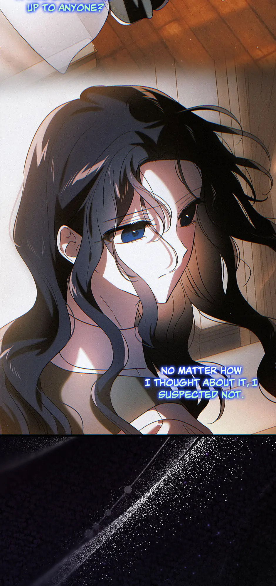 Read Saving My Sweetheart chapter 35.1 image 81 on Lezhin
