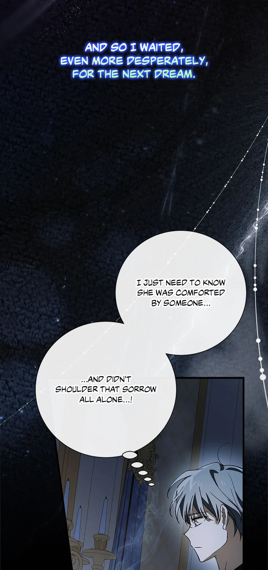 Read Saving My Sweetheart chapter 35.1 image 82 on Lezhin