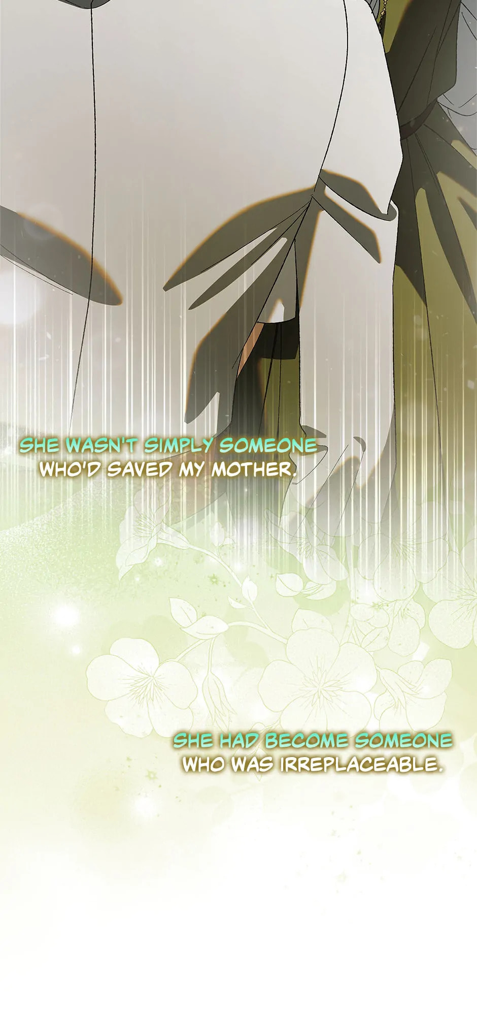 Read Saving My Sweetheart chapter 35.1 image 86 on Lezhin