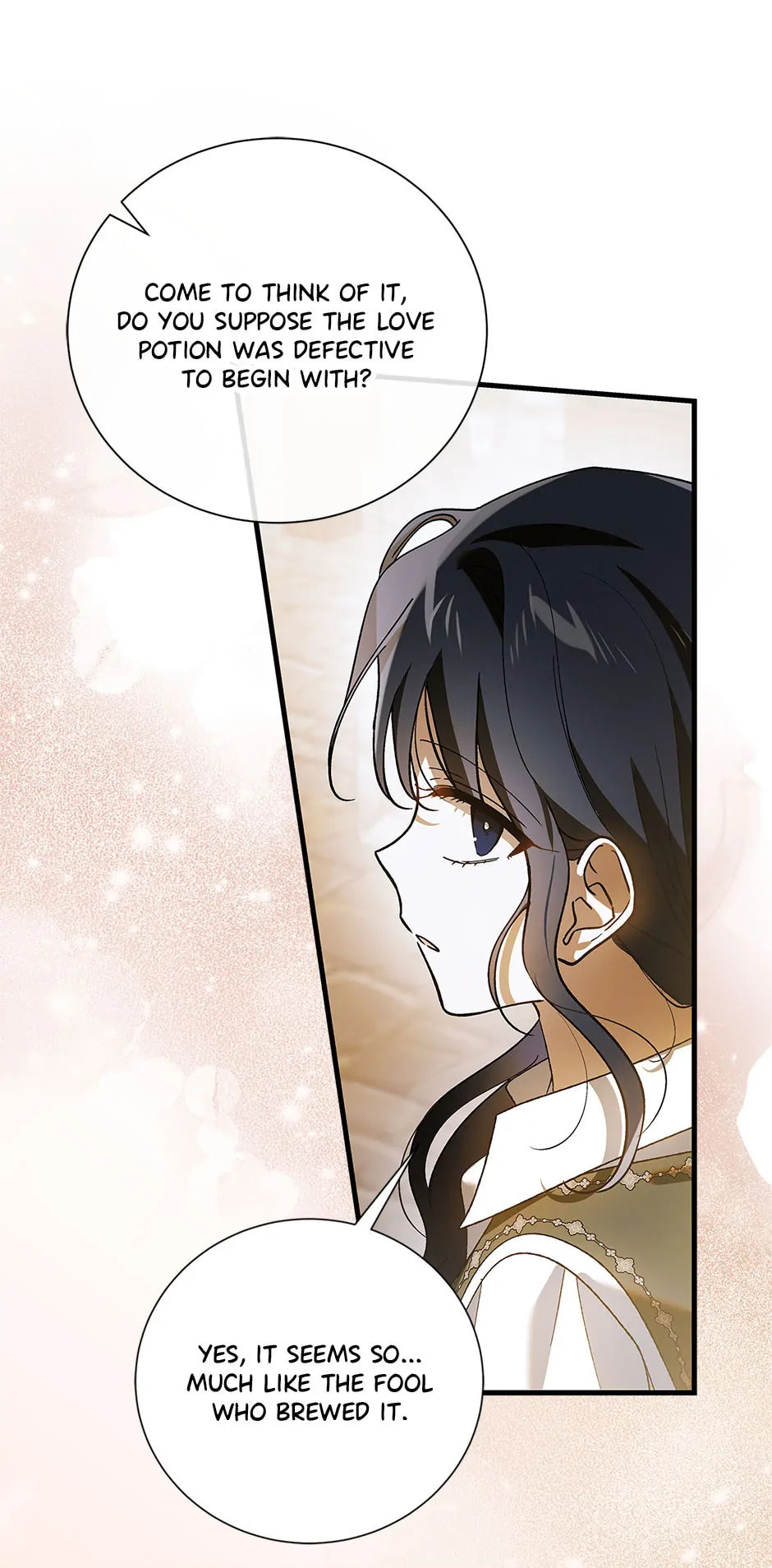 Read Saving My Sweetheart chapter 35.1 image 87 on Lezhin