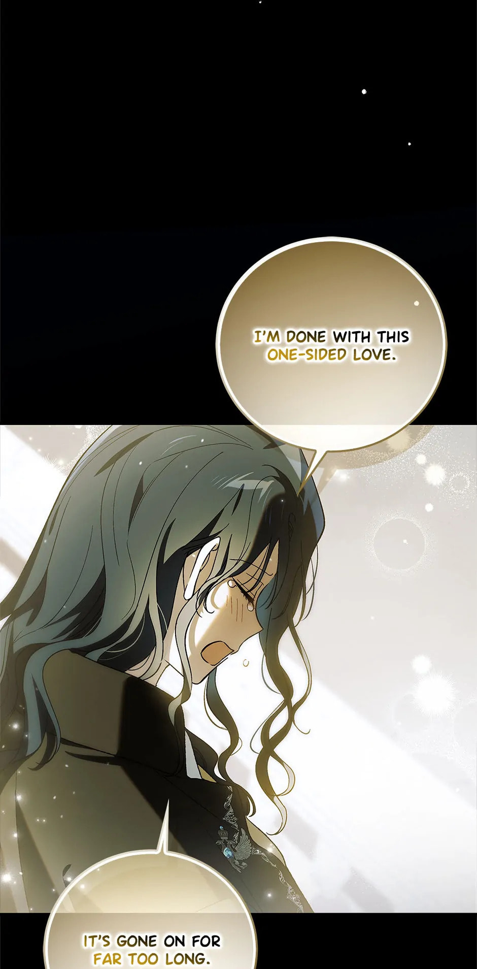 Read Saving My Sweetheart chapter 35.1 image 92 on Lezhin
