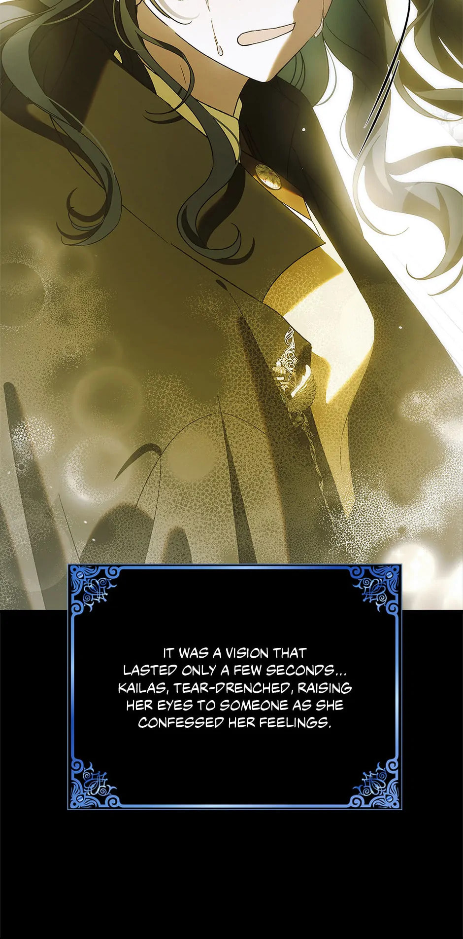 Read Saving My Sweetheart chapter 35.1 image 94 on Lezhin