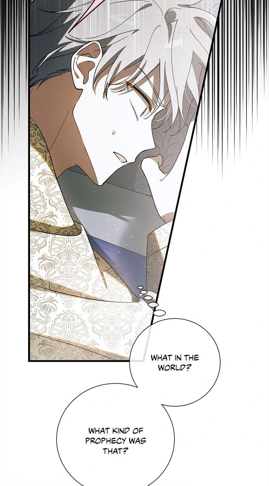 Read Saving My Sweetheart chapter 35.1 image 96 on Lezhin