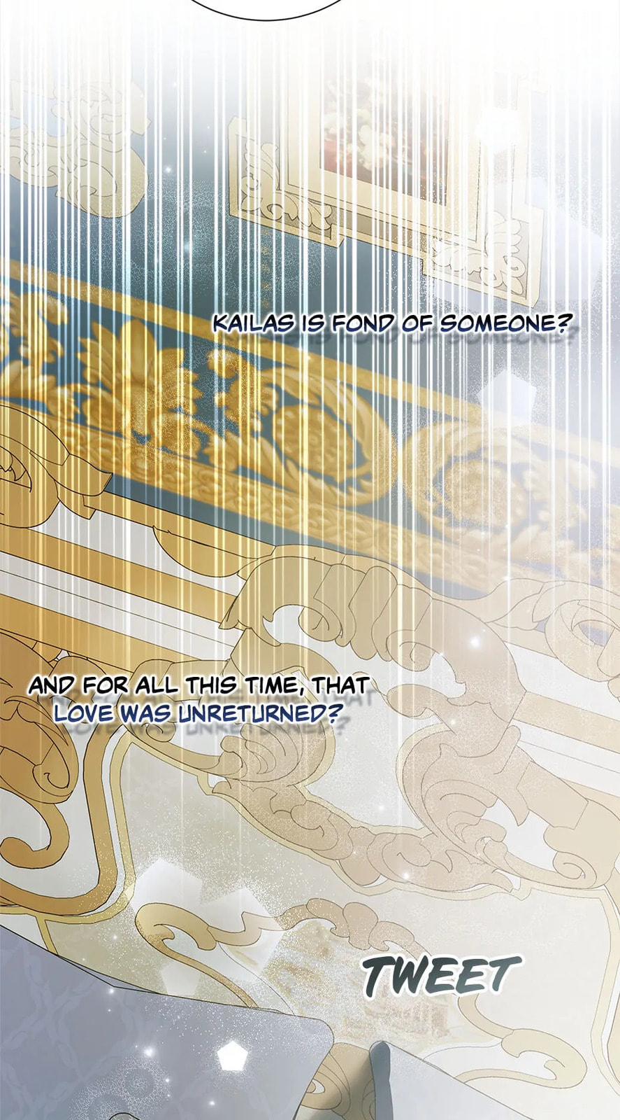 Read Saving My Sweetheart chapter 35.1 image 97 on Lezhin