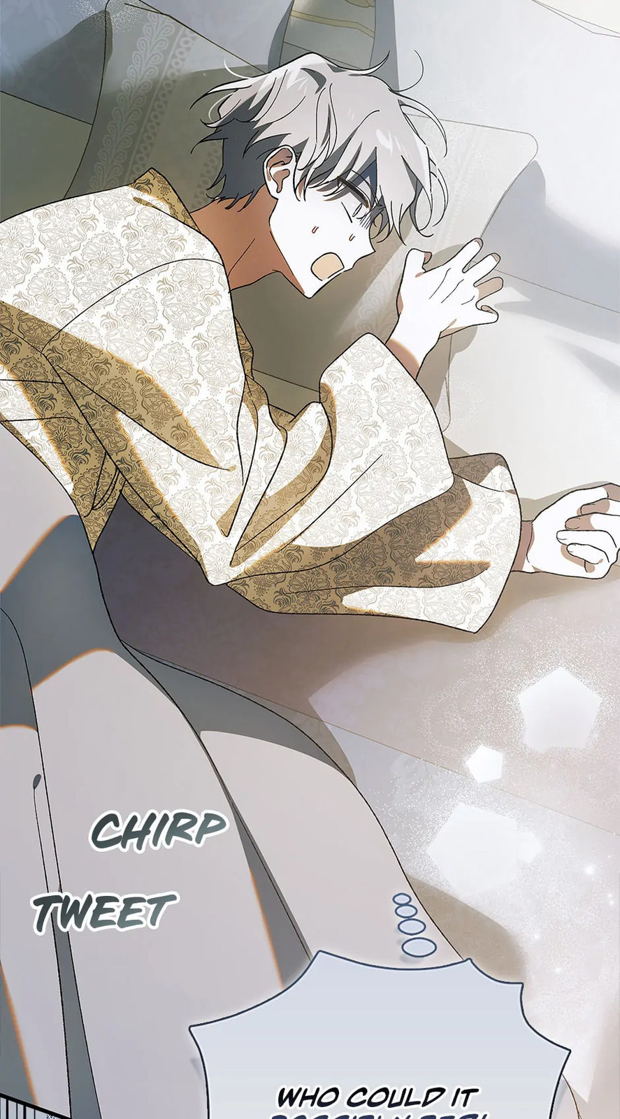 Read Saving My Sweetheart chapter 35.1 image 98 on Lezhin