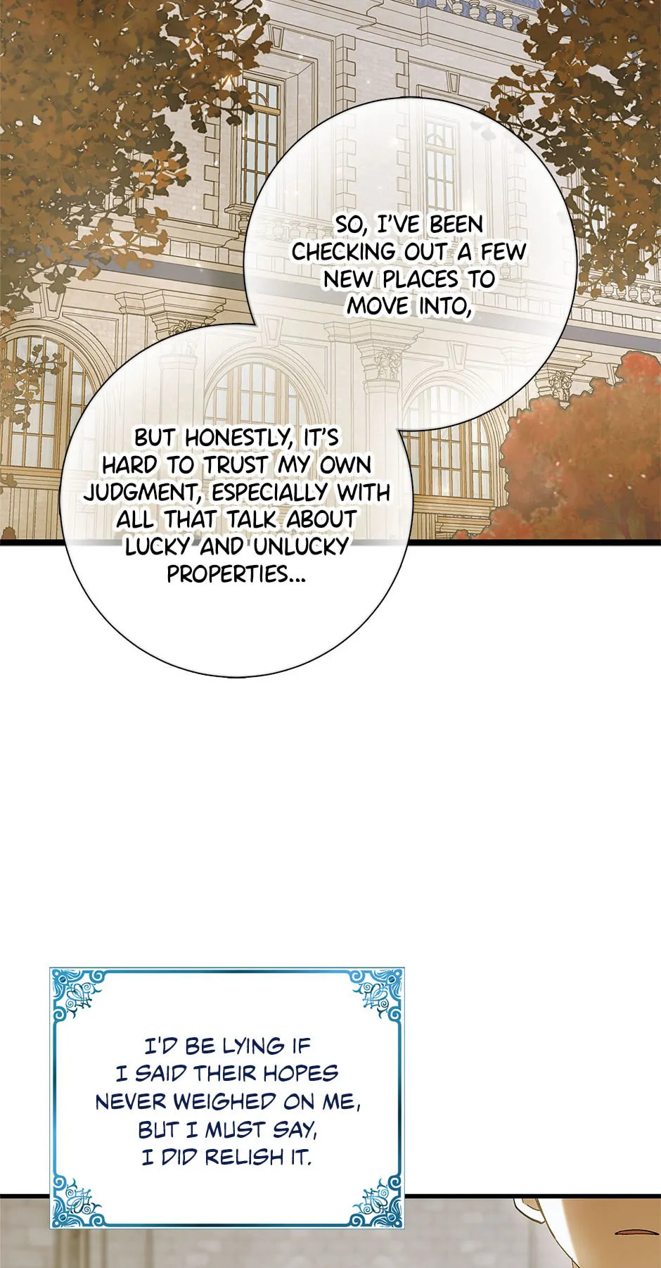 Read Saving My Sweetheart chapter 36.1 image 1 on Lezhin