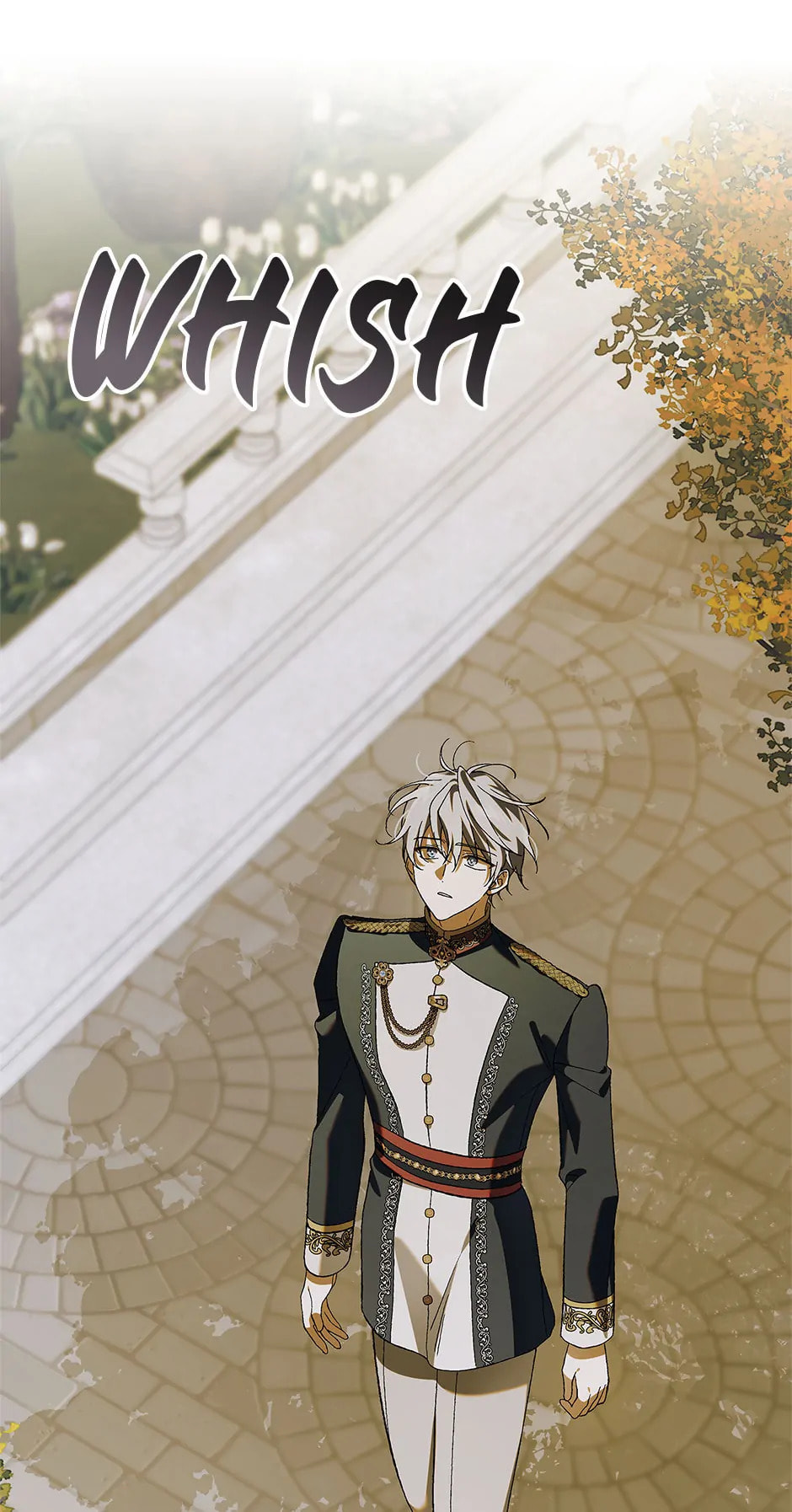 Read Saving My Sweetheart chapter 36.1 image 10 on Lezhin