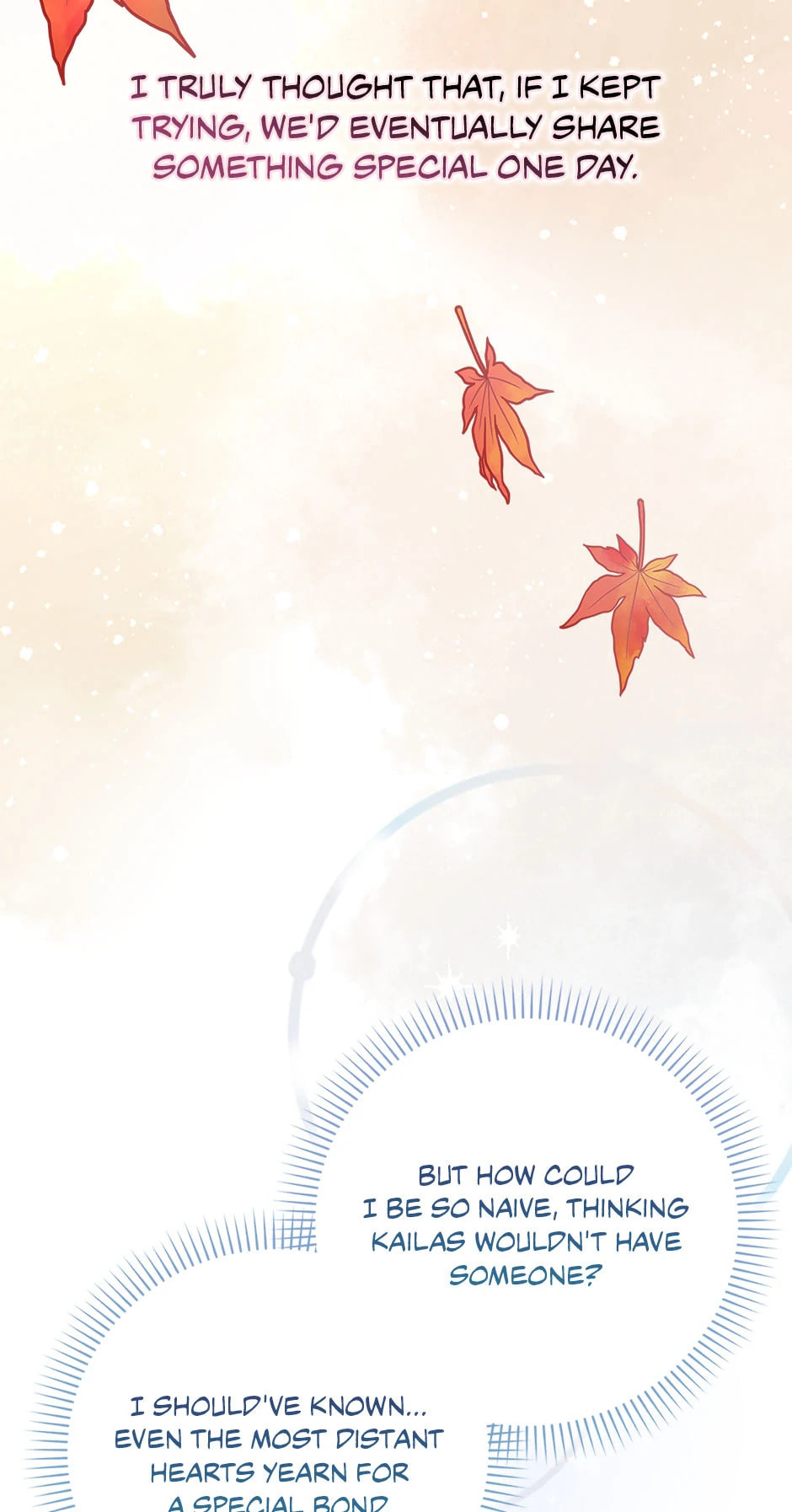 Read Saving My Sweetheart chapter 36.1 image 13 on Lezhin