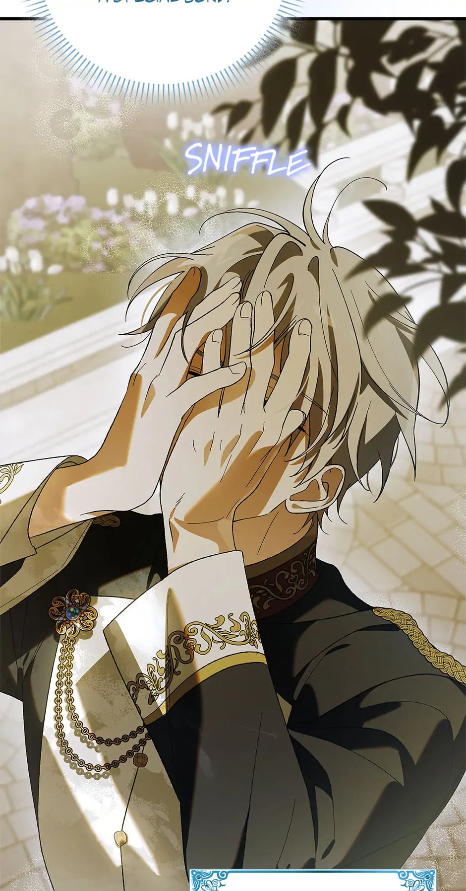 Read Saving My Sweetheart chapter 36.1 image 14 on Lezhin