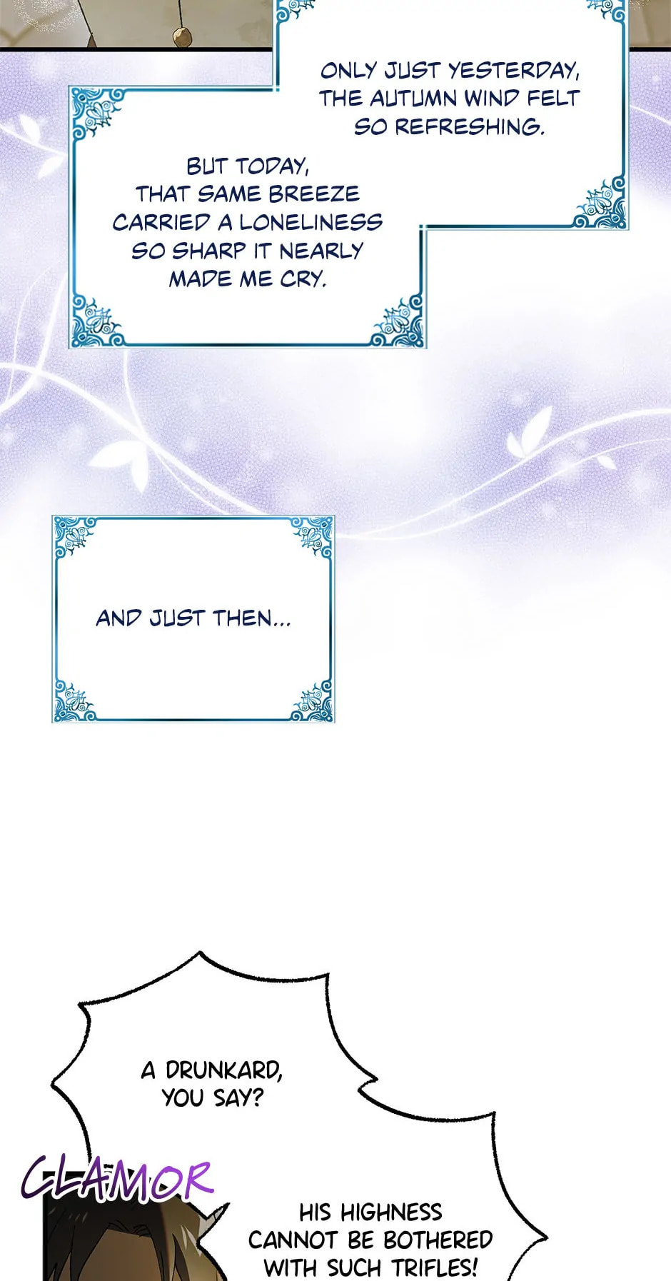 Read Saving My Sweetheart chapter 36.1 image 15 on Lezhin