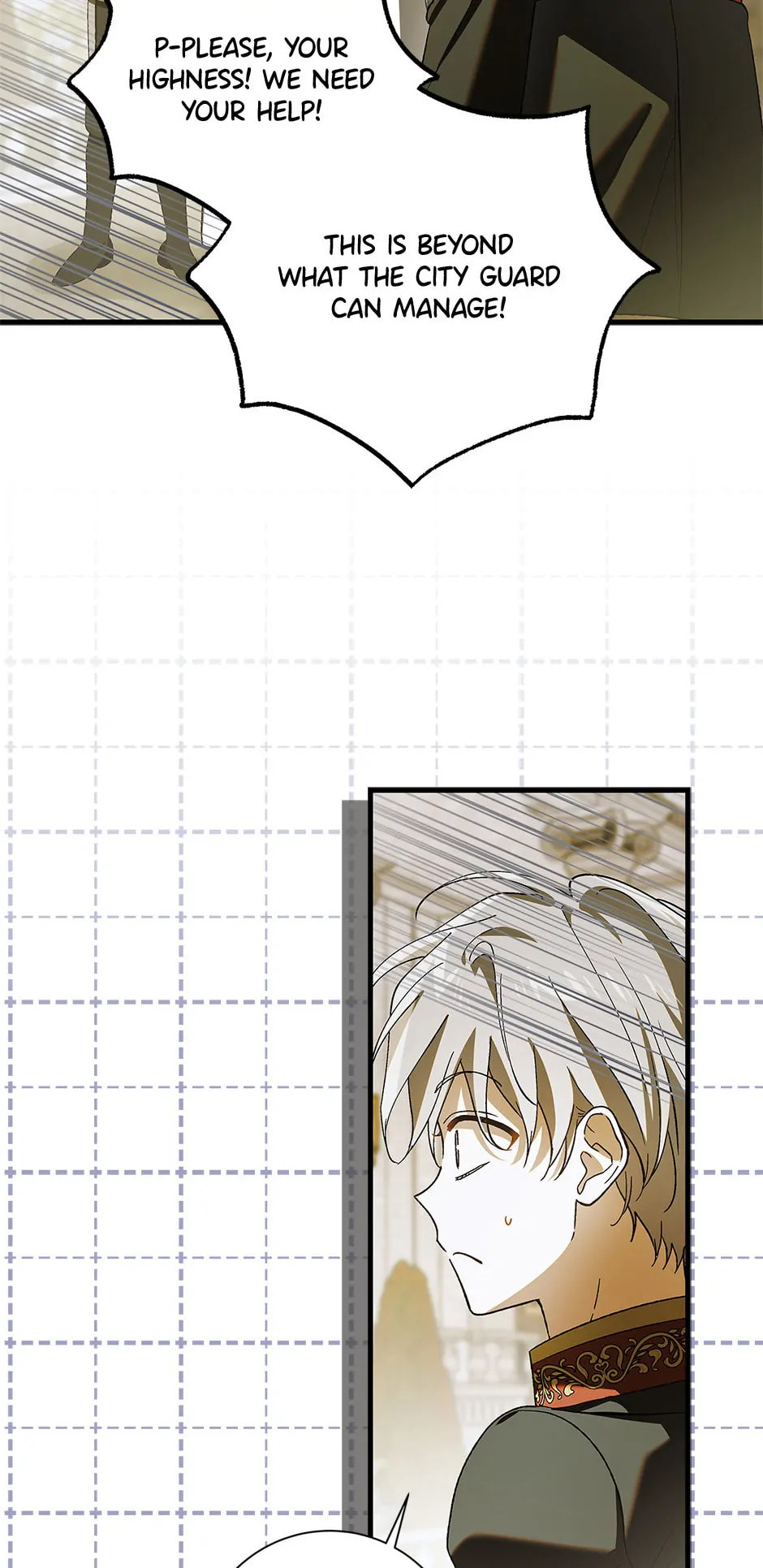 Read Saving My Sweetheart chapter 36.1 image 19 on Lezhin