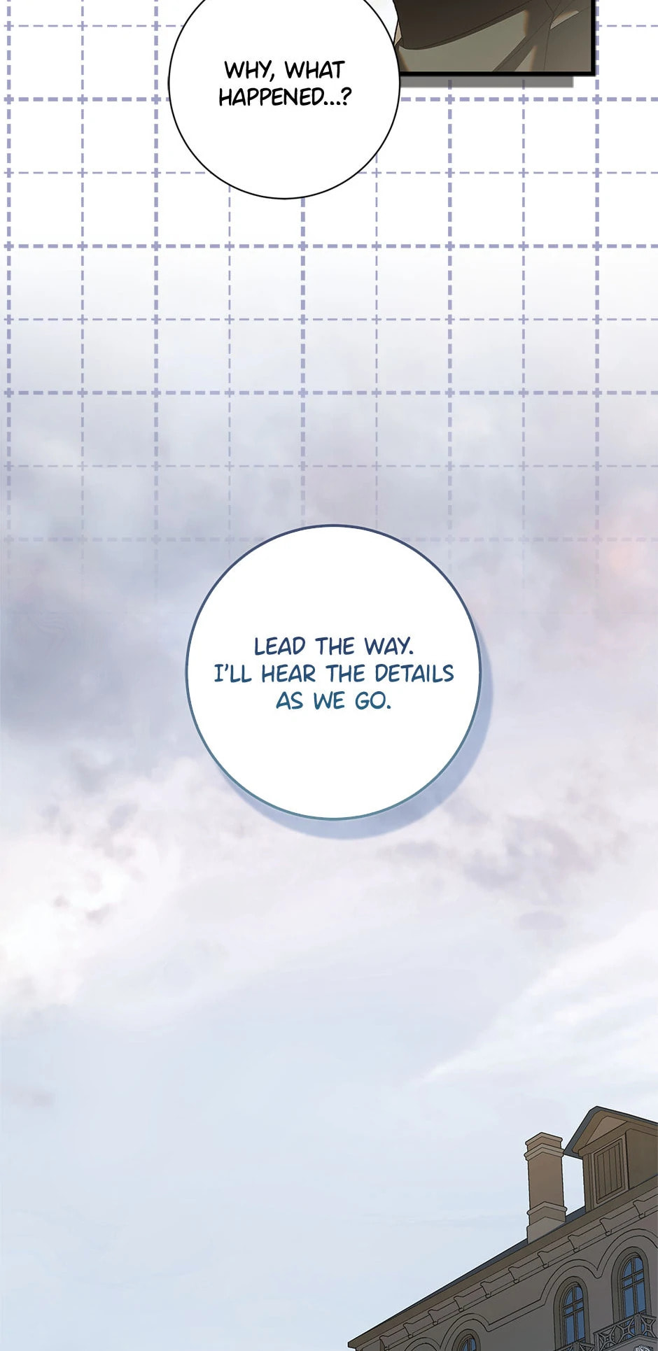 Read Saving My Sweetheart chapter 36.1 image 20 on Lezhin